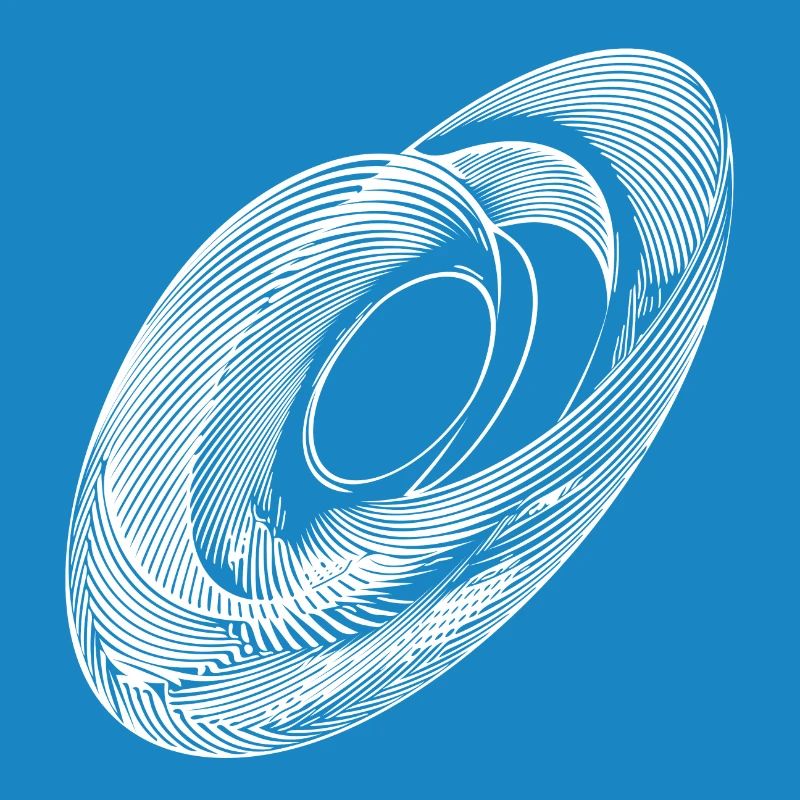 Geometric Circle Ellipses Lines