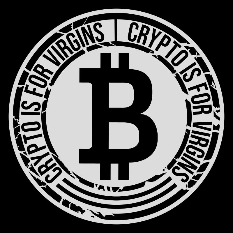 Crypto est pour les vierges