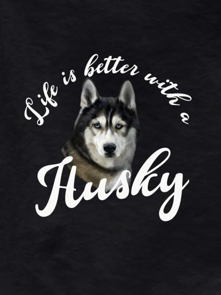 Husky