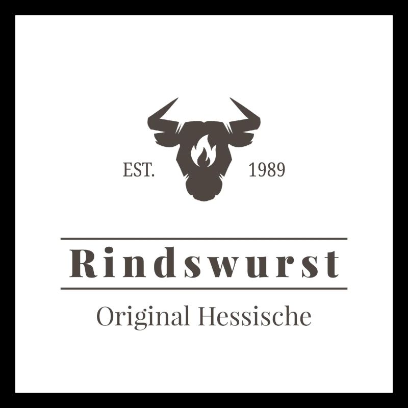 Rindswurst