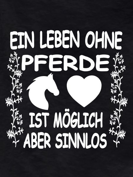 Pferde
