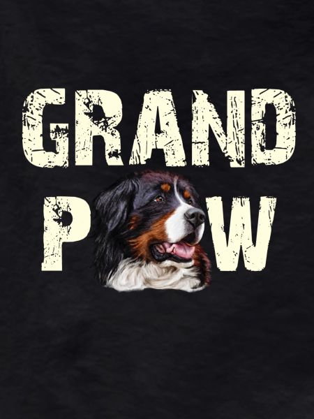 Bernese Mountain Dog