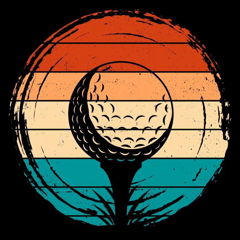 Golf Golfer