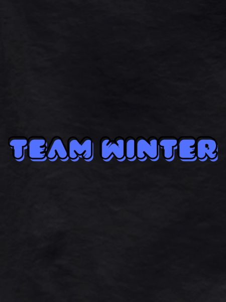 TEAM WINTER