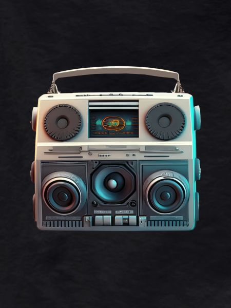 Soundblaster