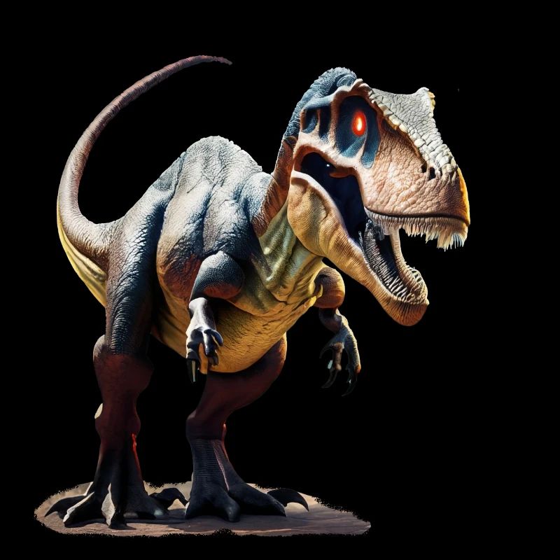 Dinosaur
