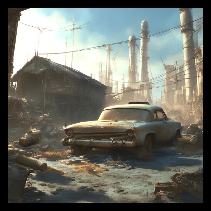 Fallout