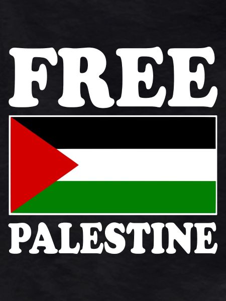 Free palestine