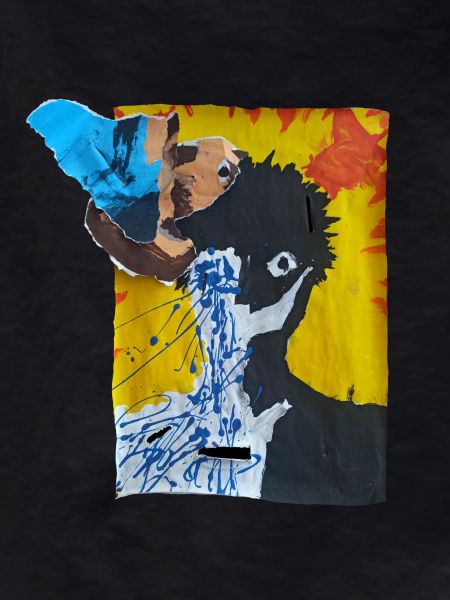 Luis art