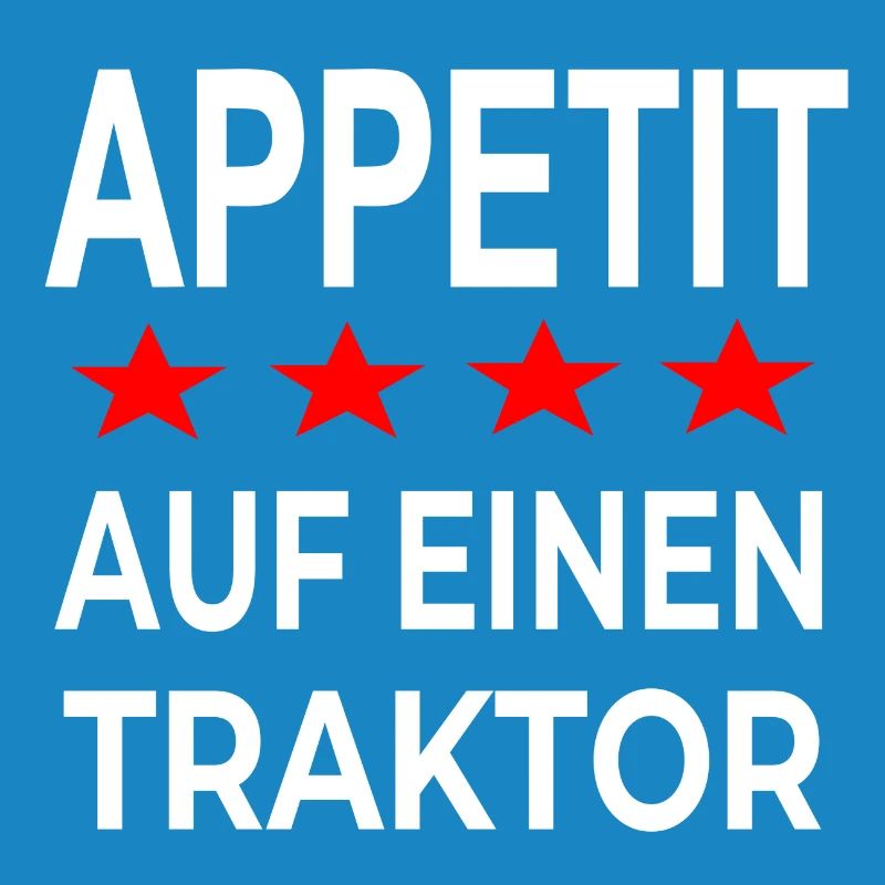 Traktor