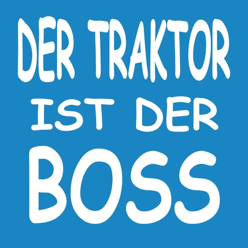 Traktor