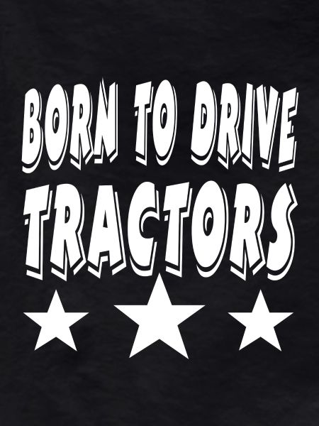 Tractor