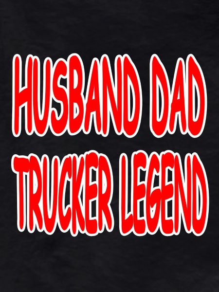 Trucker