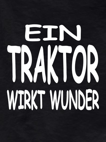 Tractor
