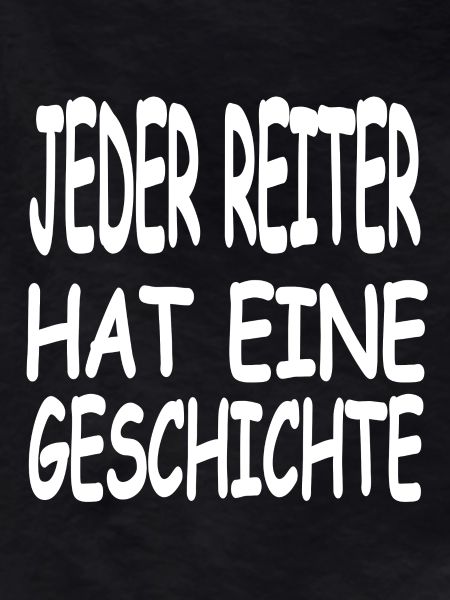Reiten