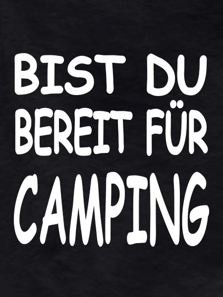 Camping