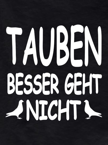 Tauben