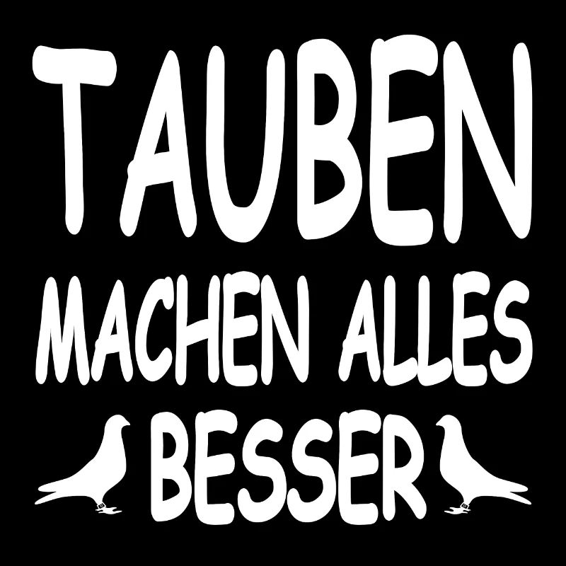 Tauben