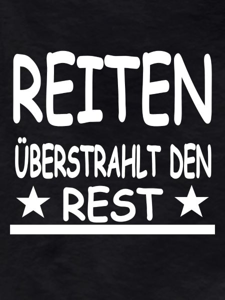 Reiten