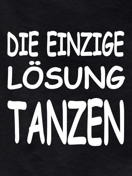 Tanzen