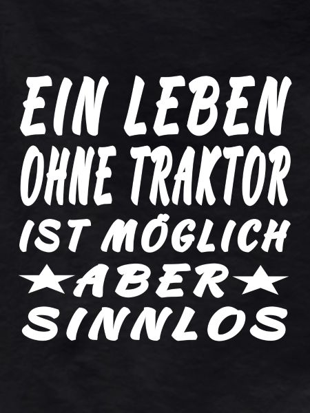 Traktor