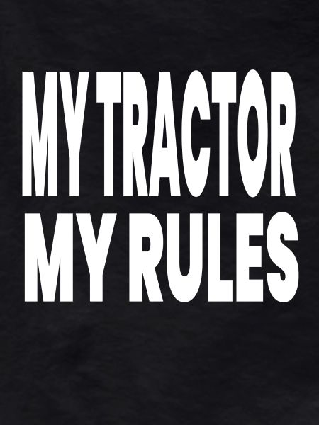 Traktor