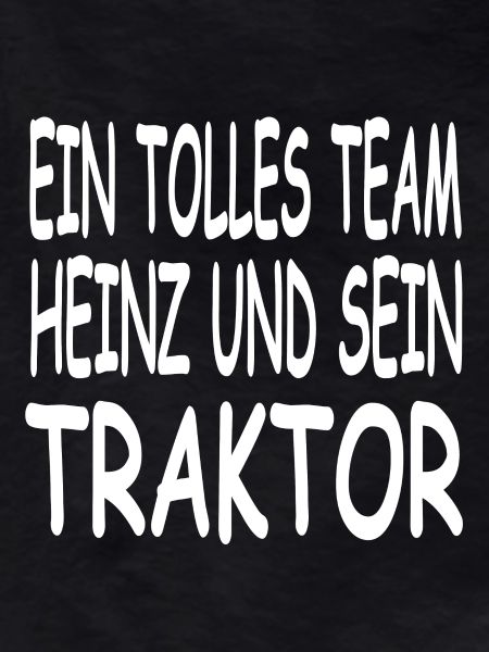 Traktor
