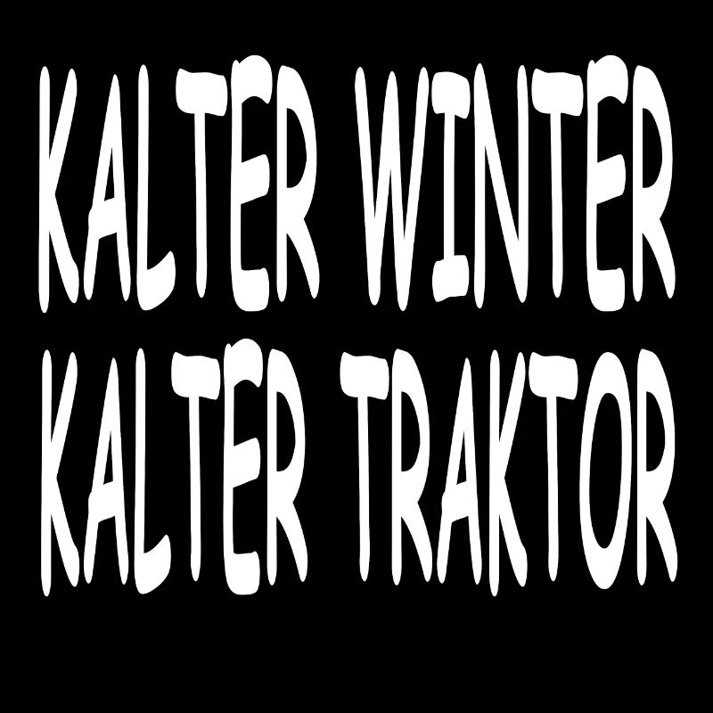 Traktor