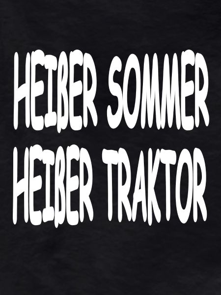 Traktor