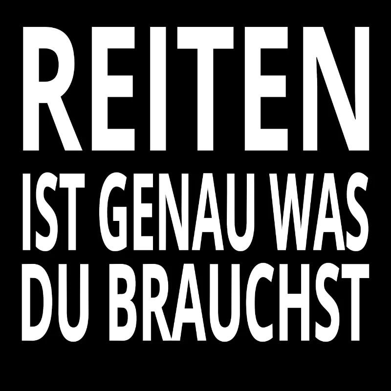 Reiten