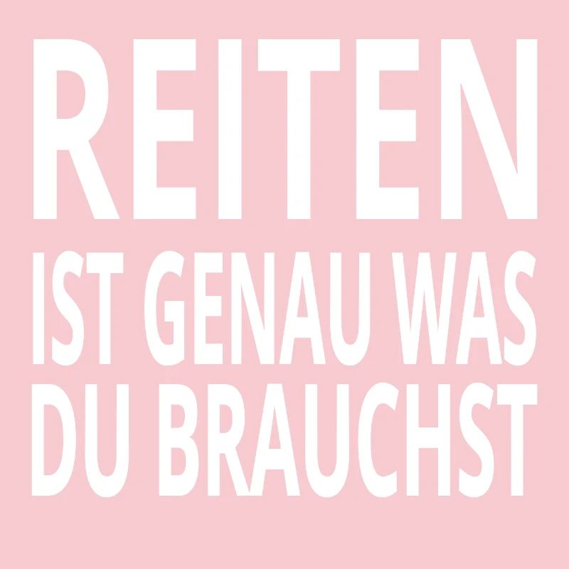 Reiten