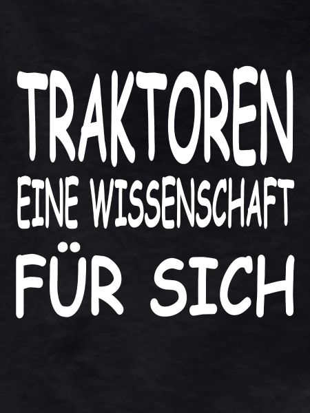 Traktor