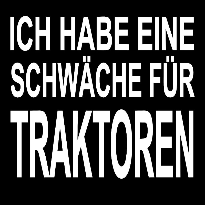 Traktor