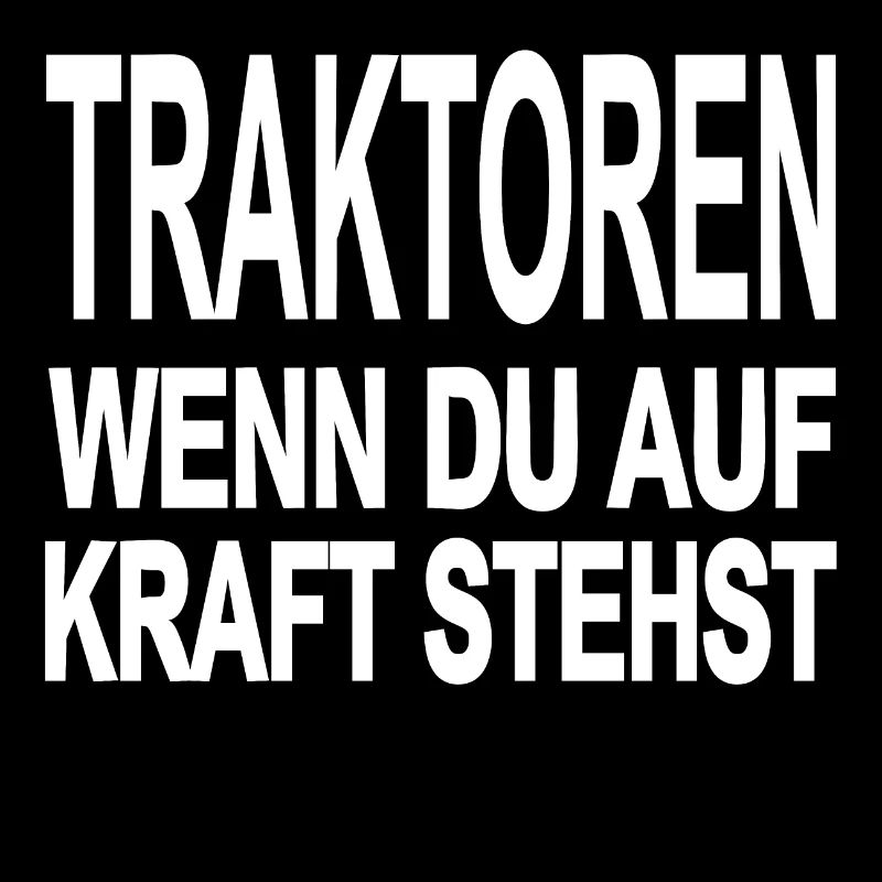 Traktor
