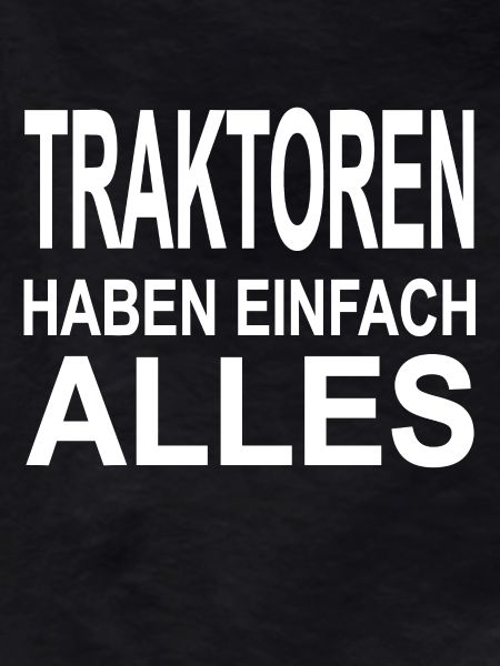 Traktor