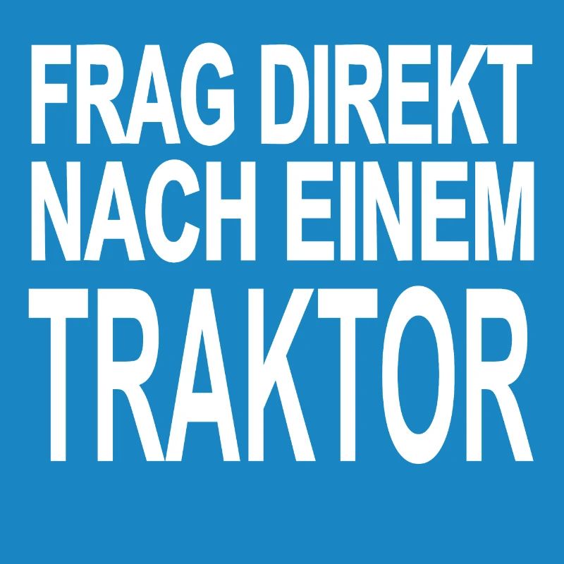 Traktor