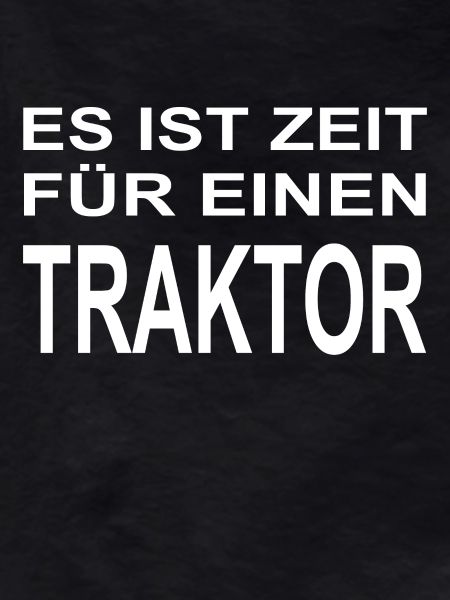 Traktor