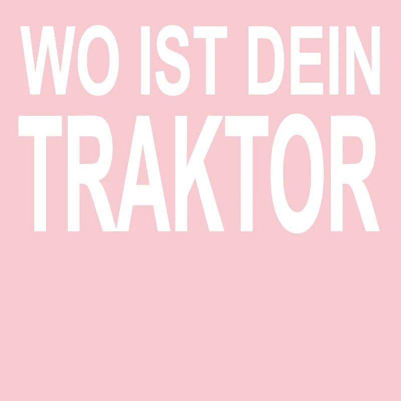 Traktor