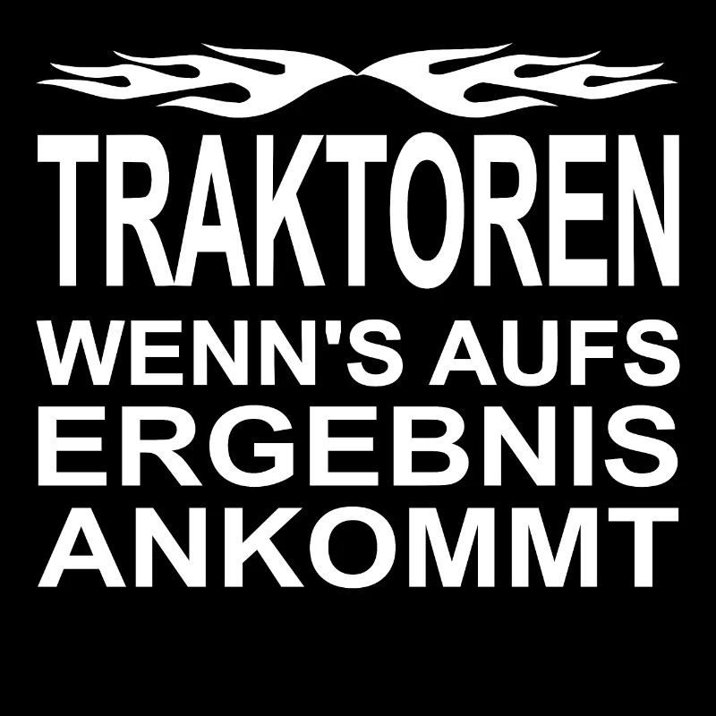Traktor