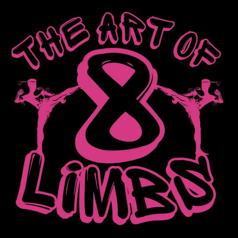 Muay Thai Kampfkunst