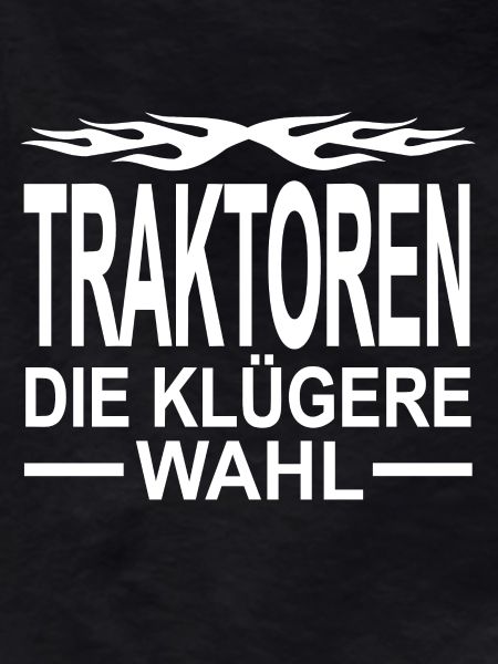 Traktor