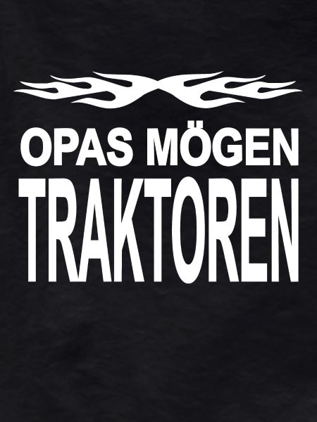 Traktor