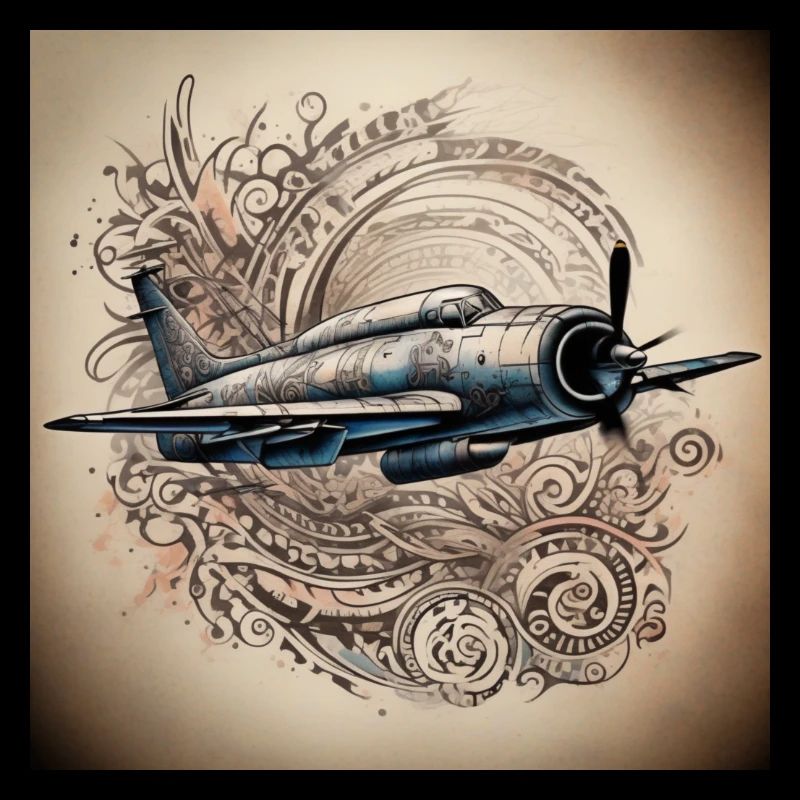 Combattant