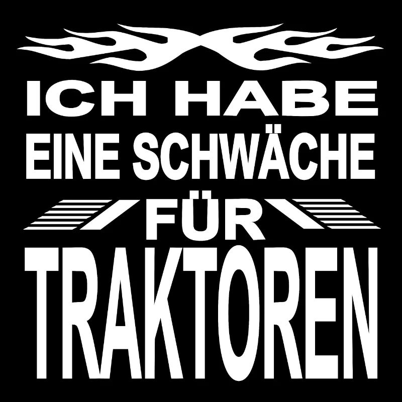 Traktor
