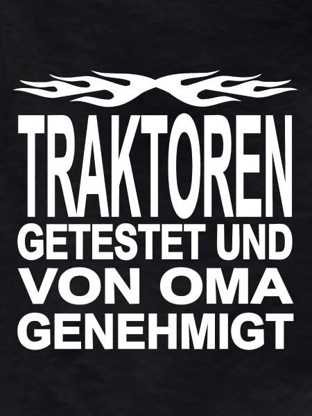 Traktor