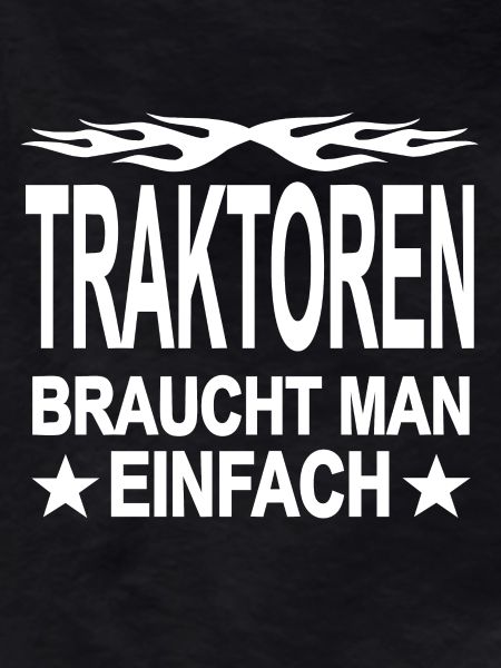 Traktor