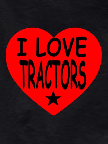 Tractor