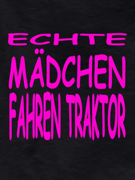 Traktor