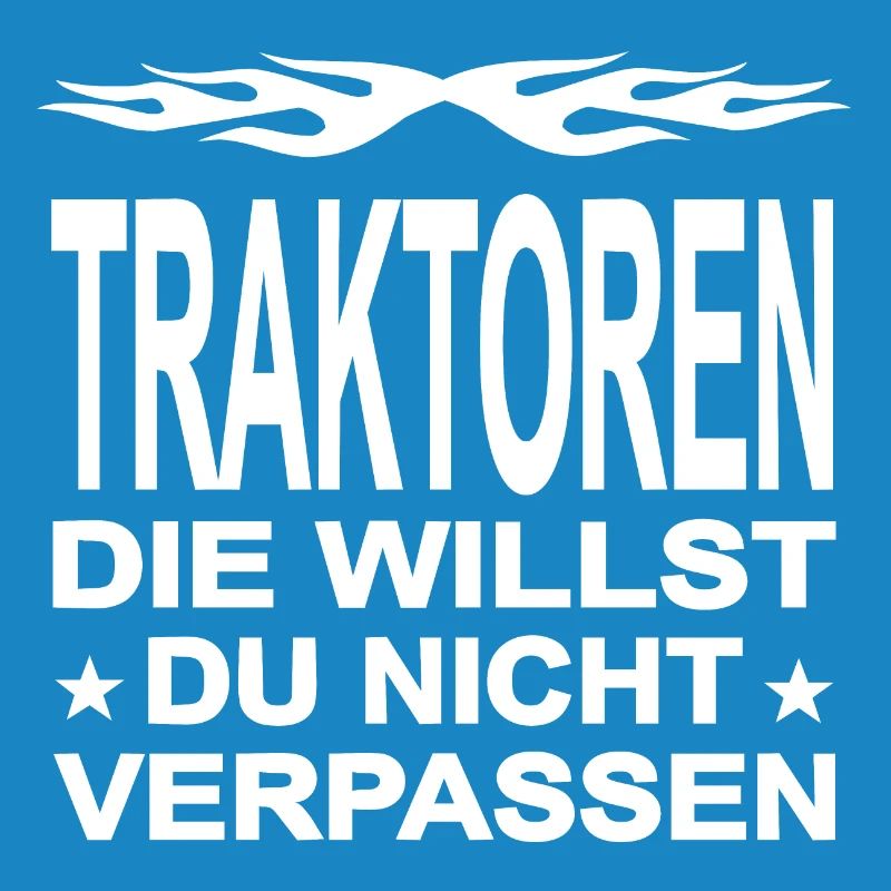 Traktor