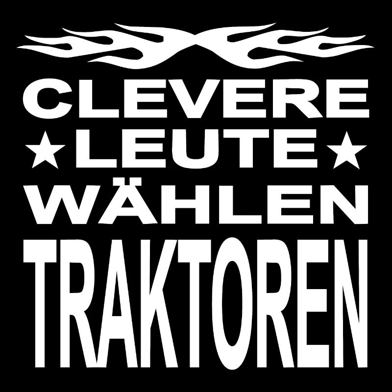 Traktor